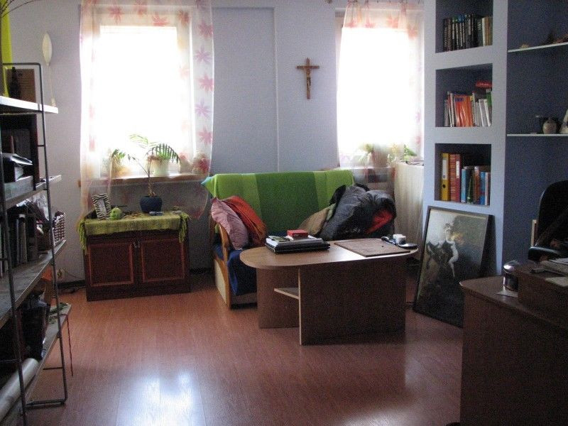 Mieszkanie 2-pokojowe Kraków Bronowice Małe, ul. Gabrieli Zapolskiej