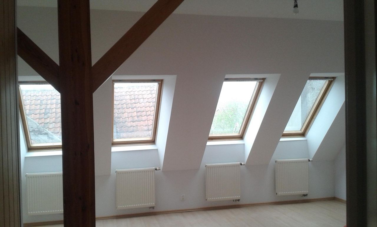 kamienica, 8 pokoi Reszel, ul. Rynek. Zdjęcie 10