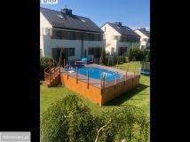 Hotel/pensjonat Rowy, ul. Bosmańska. Zdjęcie 4