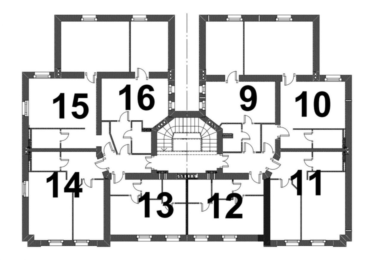 kamienica Kępno, ul. Warszawska. Zdjęcie 7
