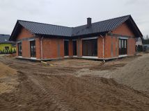 bliźniak, 4 pokoje Chwałkówko. Zdjęcie 1