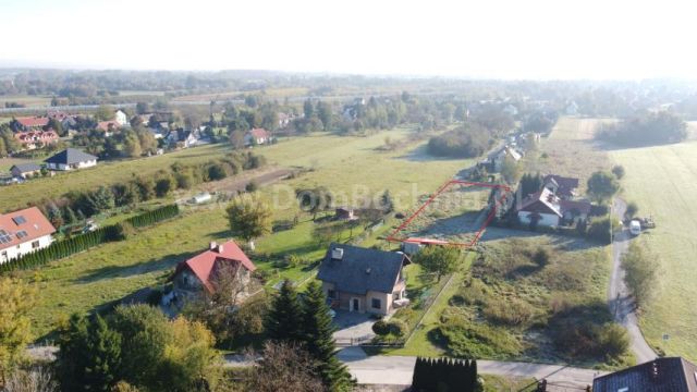 Działka budowlana Bochnia, ul. Juliana Dreścika. Zdjęcie 3