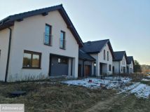 bliźniak Hanusek, ul. Złota. Zdjęcie 3