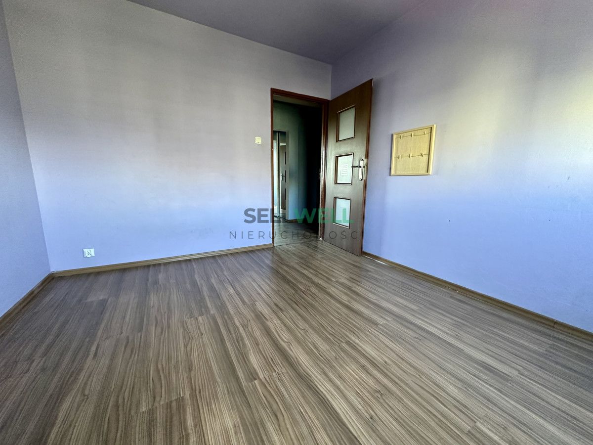 Mieszkanie 3-pokojowe Łódź Chojny, ul. Ogniskowa. Zdjęcie 6