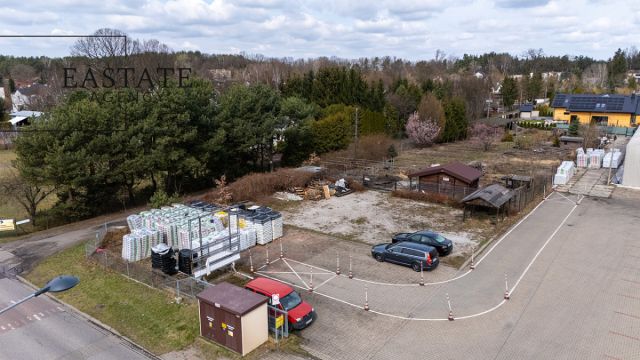 Działka inwestycyjna Warszawa Wesoła, ul. Mazowiecka. Zdjęcie 6