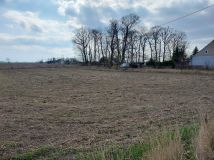 Działka budowlana Grzywna Domena, ul. Klonowa. Zdjęcie 1