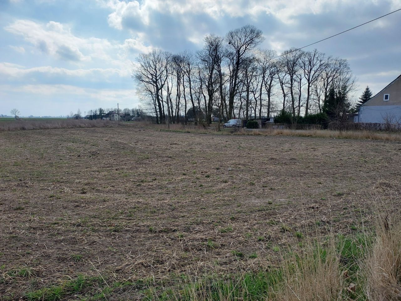 Działka budowlana Grzywna Domena, ul. Klonowa. Zdjęcie 2