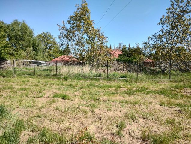 Działka budowlana Mszczonów, ul. Księcia Ziemowita. Zdjęcie 1