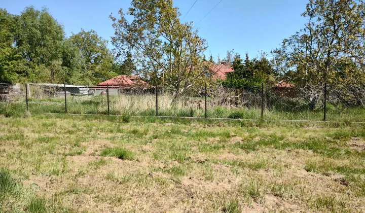 Działka budowlana Mszczonów, ul. Księcia Ziemowita