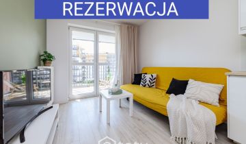 Mieszkanie 2-pokojowe Warszawa Włochy, ul. Borsucza