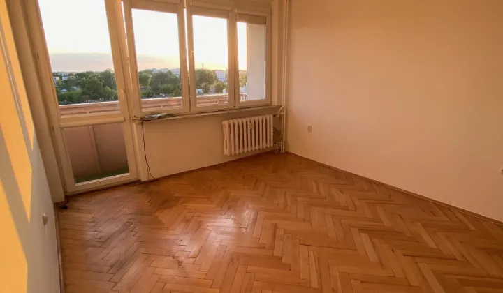 Mieszkanie 3-pokojowe Warszawa Wola, ul. Tadeusza Krępowieckiego