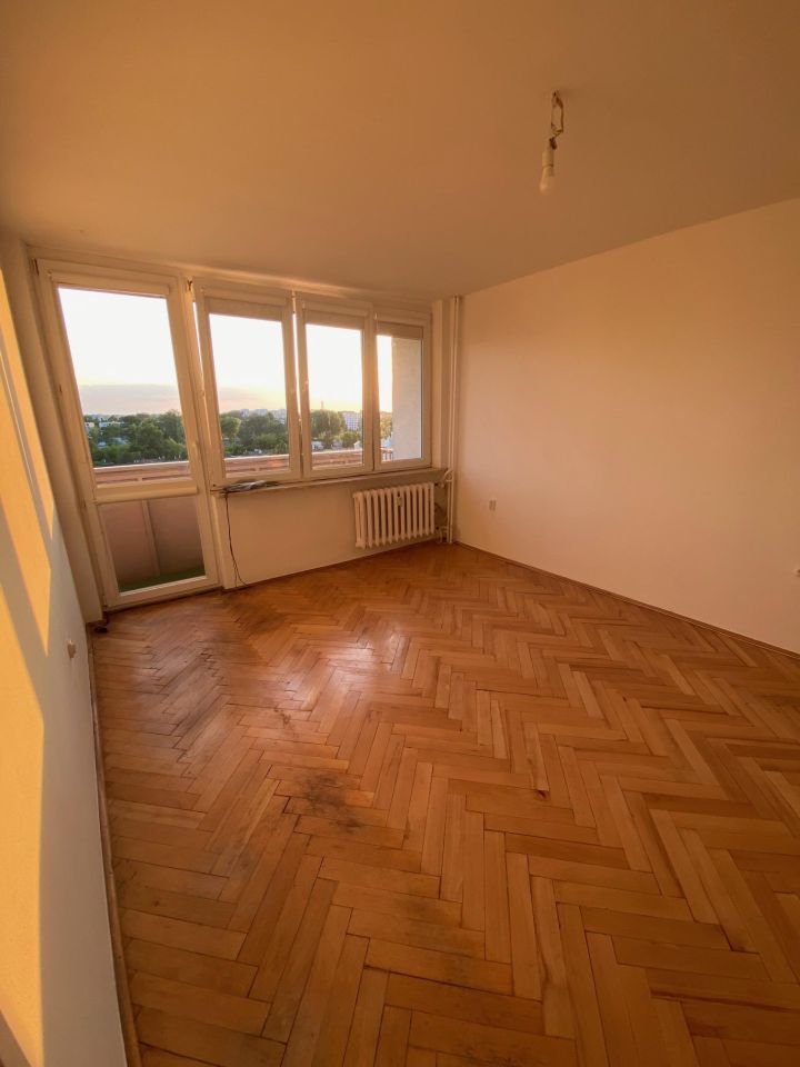 Mieszkanie 3-pokojowe Warszawa Wola, ul. Tadeusza Krępowieckiego