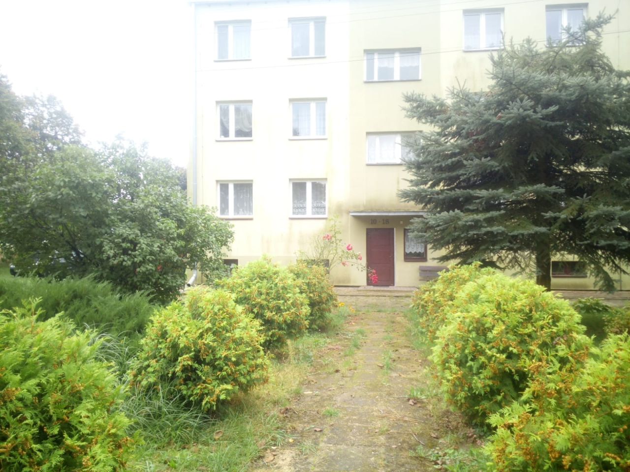 Mieszkanie 3-pokojowe Stary Lubliniec, ul. Osiedle