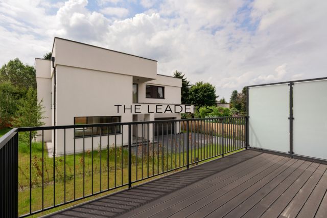 dom wolnostojący, 4 pokoje Konstancin-Jeziorna. Zdjęcie 5