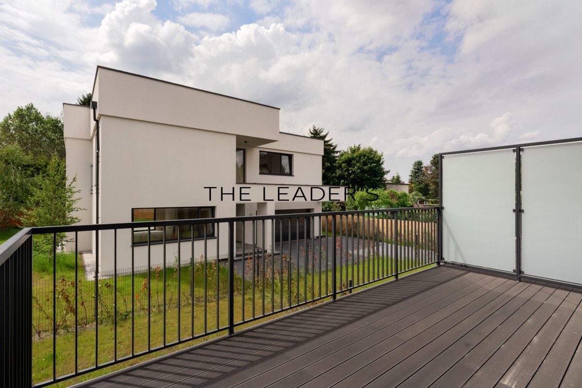 dom wolnostojący, 4 pokoje Konstancin-Jeziorna. Zdjęcie 5