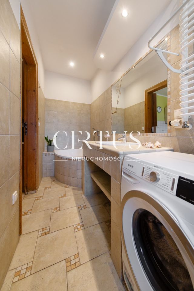 dom wolnostojący, 7 pokoi Gorzów Wielkopolski Zakanale , ul. Sulęcińska. Zdjęcie 7