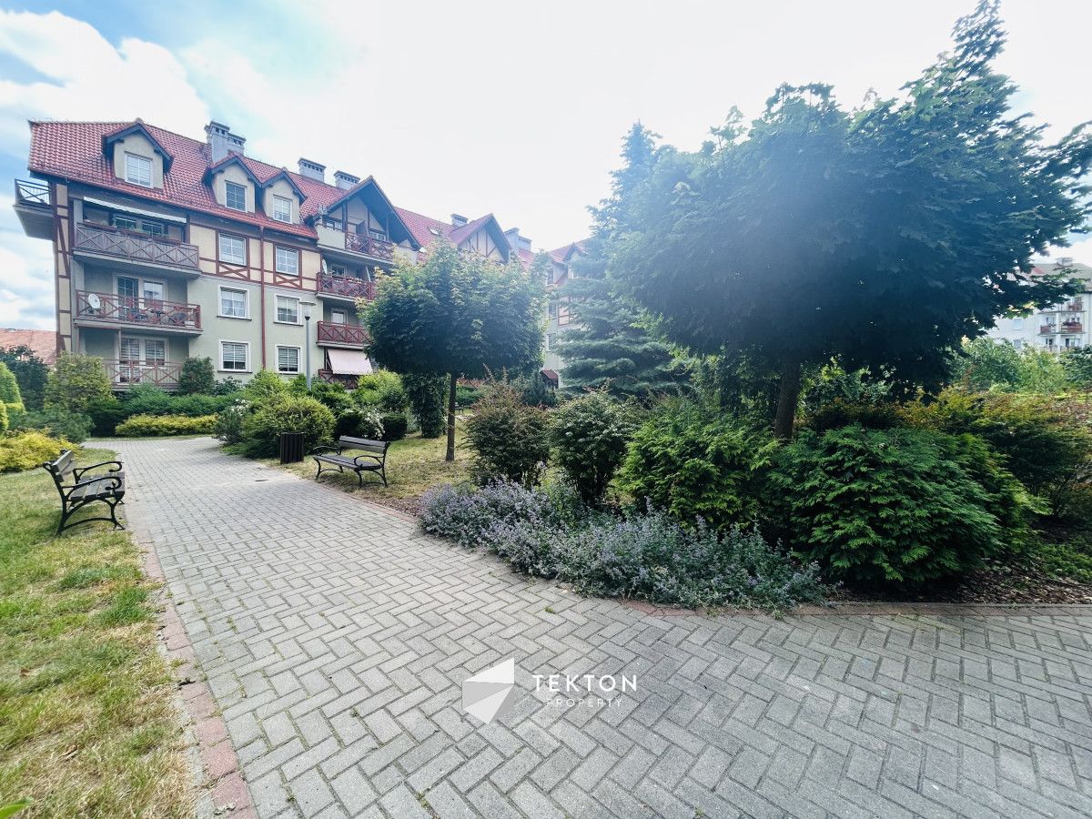 Mieszkanie 3-pokojowe Ostróda, ul. Seweryna Pieniężnego. Zdjęcie 4