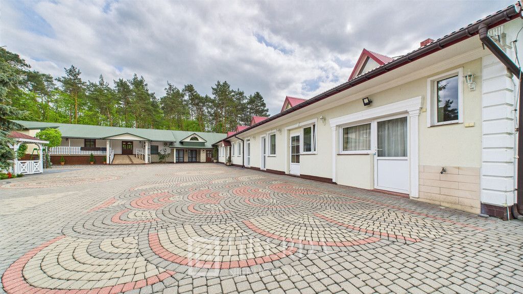 Nieruchomość komercyjna Firlej, ul. Lubartowska. Zdjęcie 9