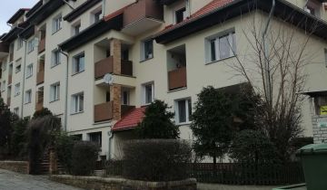 Mieszkanie 2-pokojowe Gorzów Wielkopolski, ul. Stanisława Moniuszki