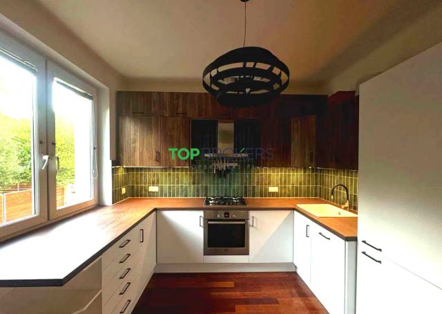 dom szeregowy, 4 pokoje Warszawa Praga-Południe. Zdjęcie 8