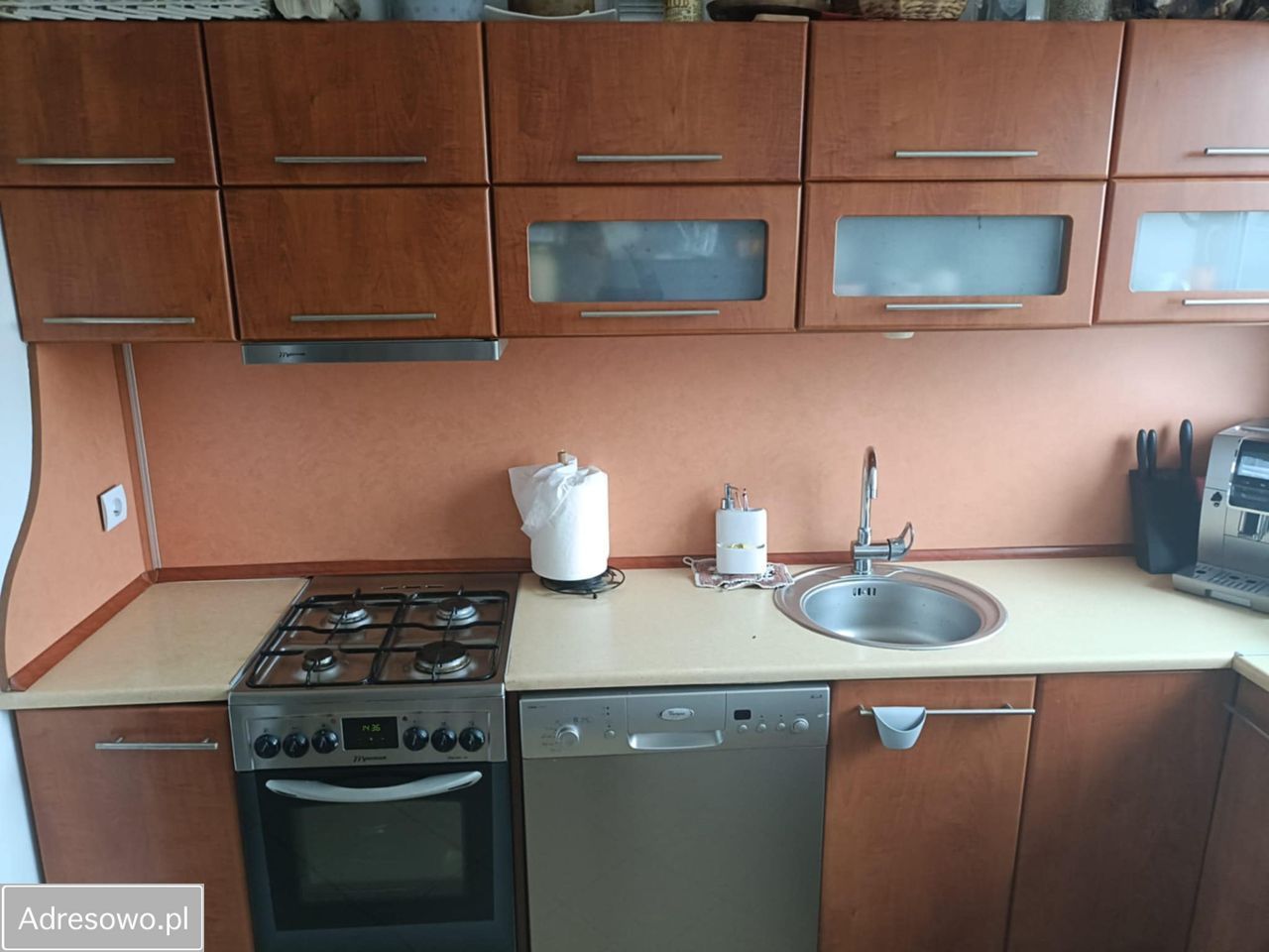 Mieszkanie 3-pokojowe Turowo, ul. Osiedlowa. Zdjęcie 4