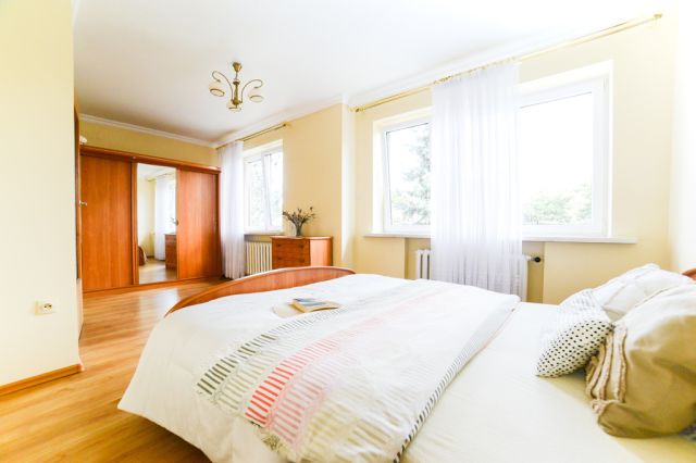 bliźniak, 4 pokoje Warszawa Wawer, ul. Malczycka. Zdjęcie 15