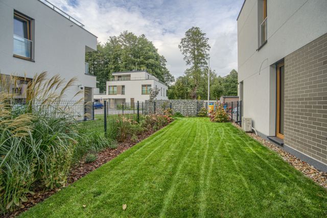 dom szeregowy, 5 pokoi Warszawa Białołęka, ul. Kroczewska. Zdjęcie 28