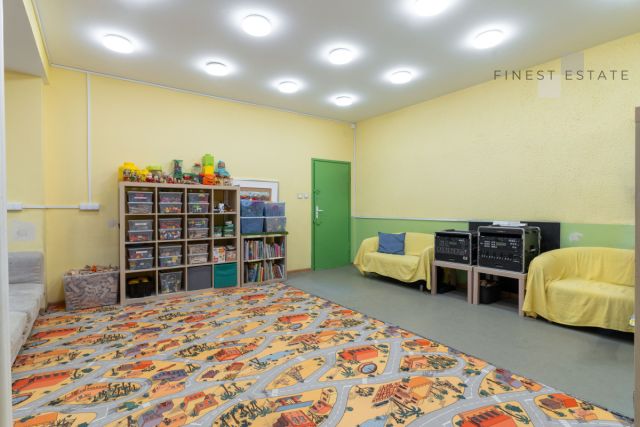 Mieszkanie 4-pokojowe Warszawa Śródmieście, ul. Świętokrzyska. Zdjęcie 11