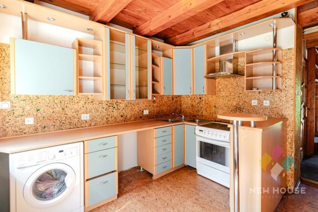 bliźniak, 9 pokoi Zalbki. Zdjęcie 26