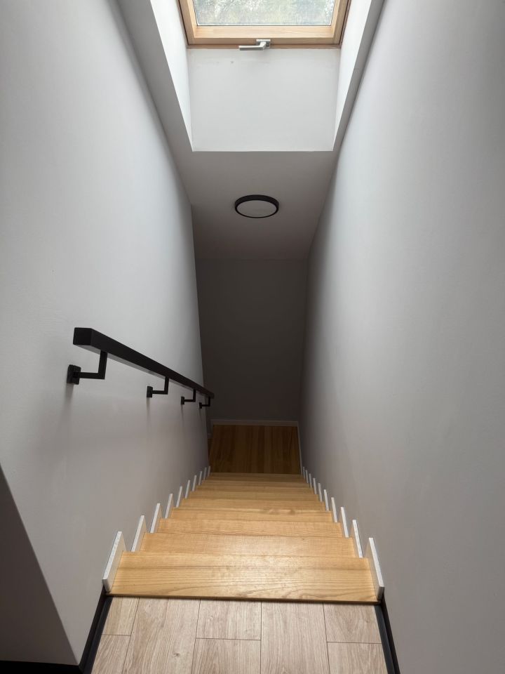 dom wolnostojący, 6 pokoi Gliwice Czechowice, ul. Strzelców Bytomskich. Zdjęcie 13