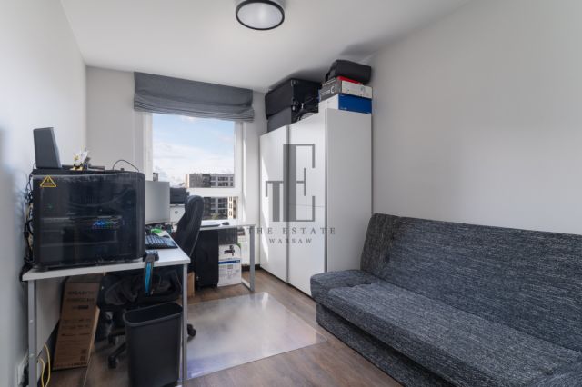 Mieszkanie 3-pokojowe Warszawa Ursus, ul. Herbu Oksza. Zdjęcie 7