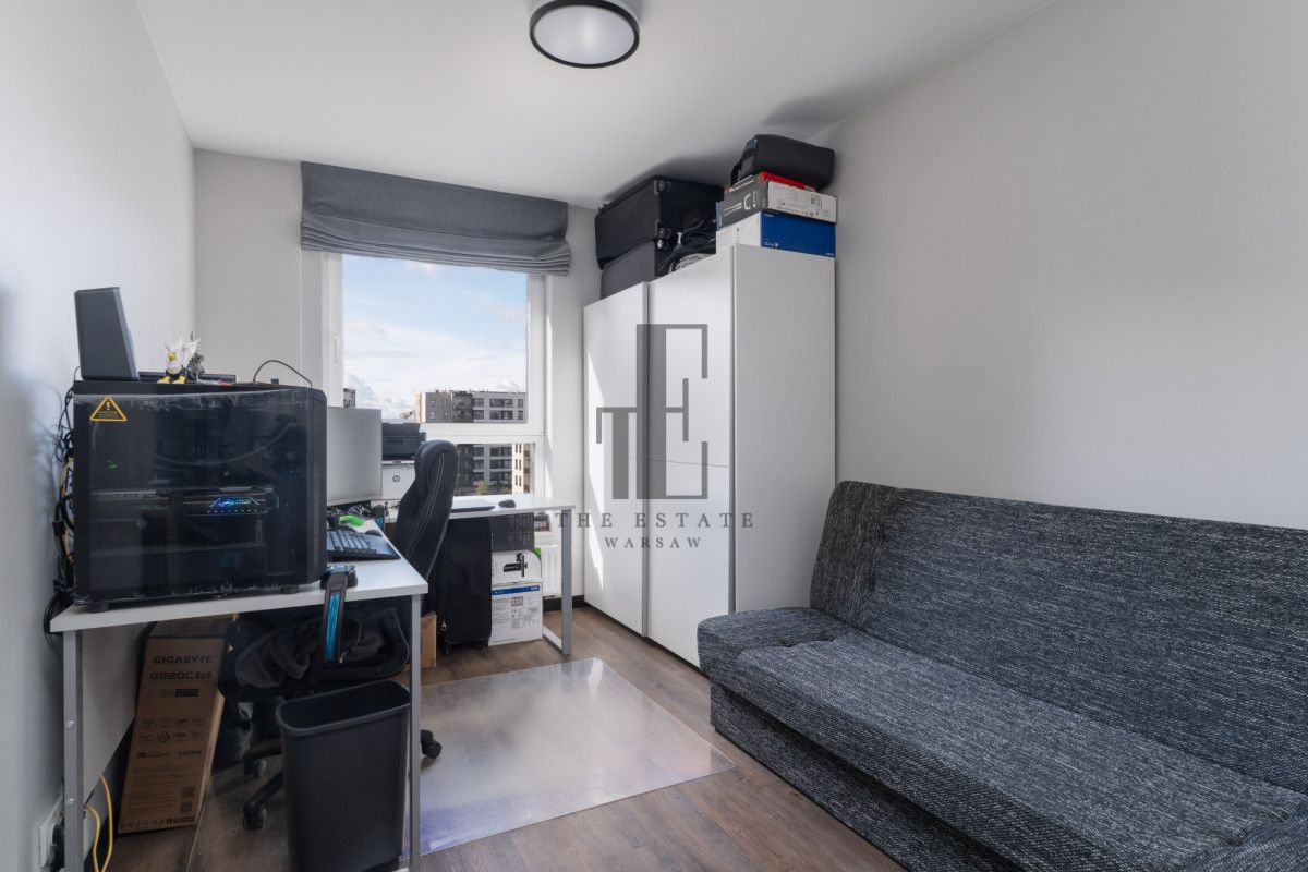 Mieszkanie 3-pokojowe Warszawa Ursus, ul. Herbu Oksza. Zdjęcie 7