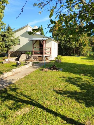 Działka rod Kulów. Zdjęcie 1