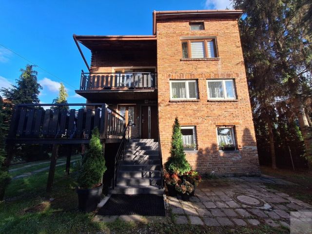 dom wolnostojący, 7 pokoi Przemyśl, ul. Wilczańska. Zdjęcie 1