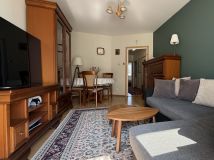 Mieszkanie 3-pokojowe Warszawa Rembertów, al. gen. Antoniego Chruściela "Montera". Zdjęcie 2