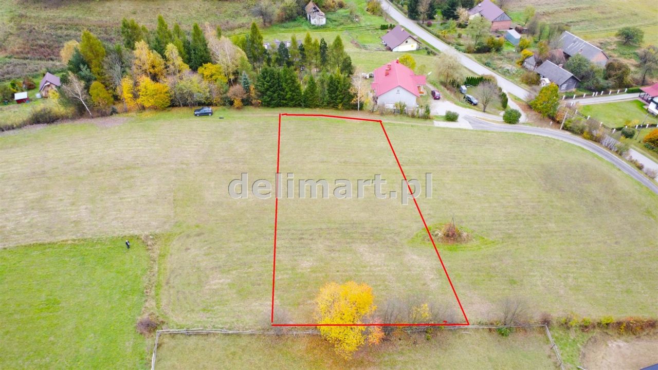 Działka budowlana Srogów Dolny. Zdjęcie 14