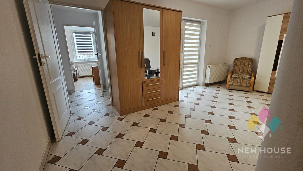 Mieszkanie 2-pokojowe Olsztyn Zatorze, ul. Stefana Żeromskiego. Zdjęcie 8