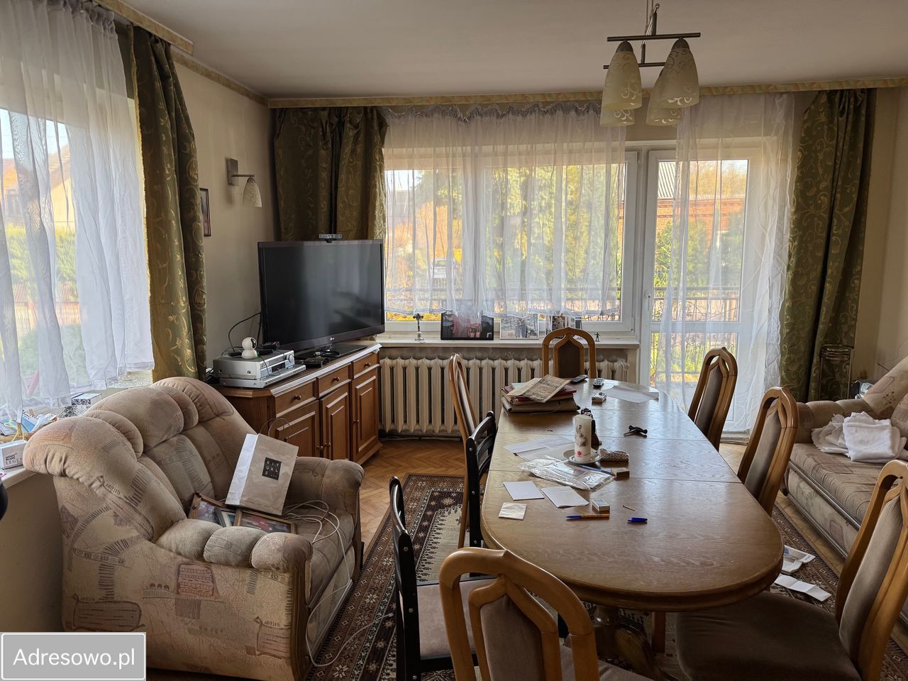 dom wolnostojący, 6 pokoi Osjaków, ul. Częstochowska. Zdjęcie 8