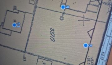 Działka budowlana Piastów, ul. Józefa Ignacego Kraszewskiego