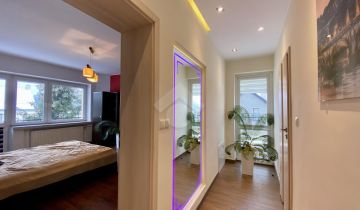 Mieszkanie 2-pokojowe Kraków Kurdwanów, ul. Łężce