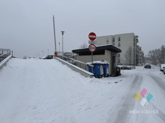 Mieszkanie 2-pokojowe Olsztyn, ul. Edwarda Mroza. Zdjęcie 16