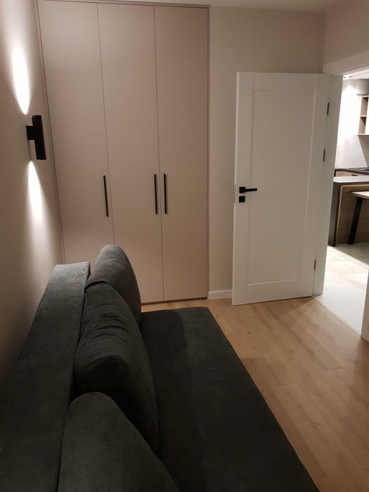 Mieszkanie 2-pokojowe Mińsk Mazowiecki, ul. Zbigniewa Mirosza. Zdjęcie 7