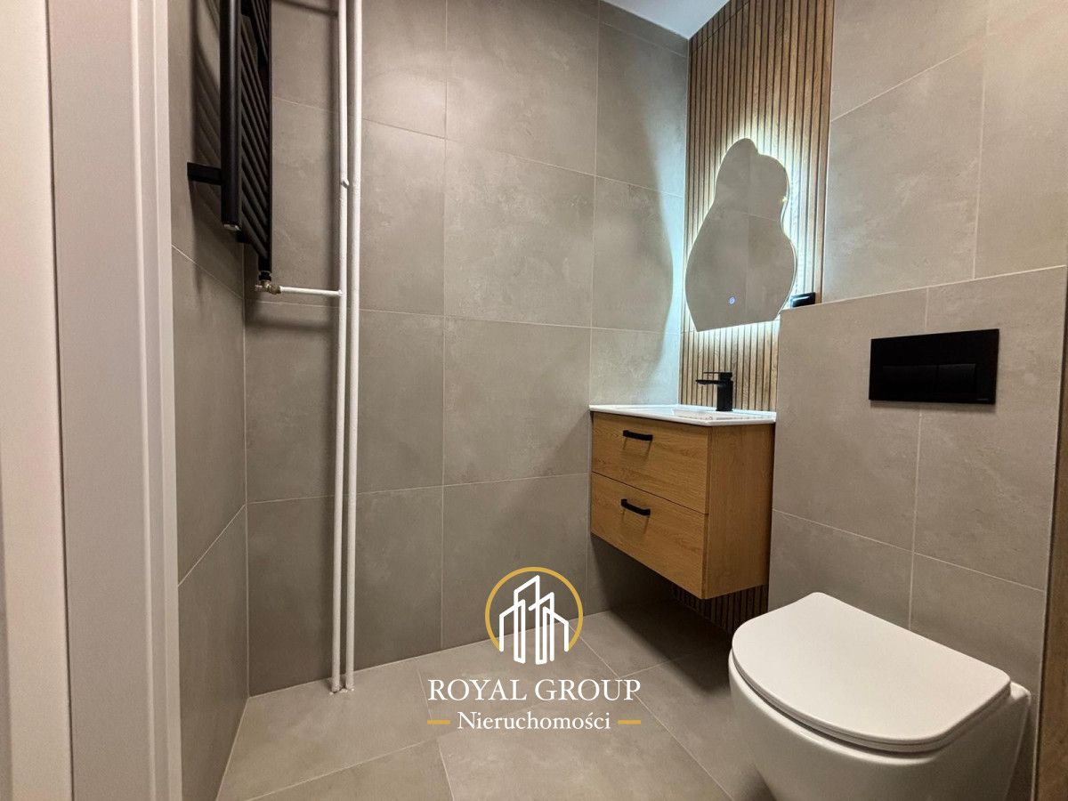 Mieszkanie 3-pokojowe Lublin Czechów, ul. Kaprysowa. Zdjęcie 5