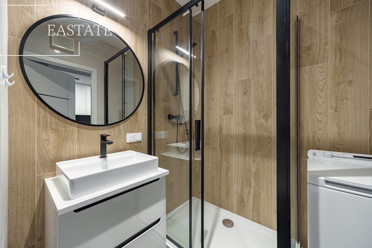 Mieszkanie 2-pokojowe Warszawa Włochy, ul. Wiktoryn. Zdjęcie 8