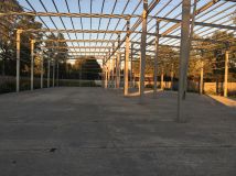 Hala/magazyn Kędzierzyn-Koźle Blachownia Śląska, ul. Szkolna