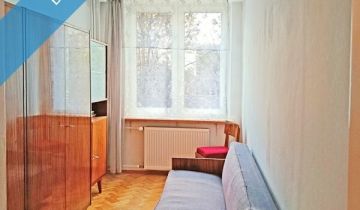 Mieszkanie 3-pokojowe Warszawa Praga-Południe, ul. Międzynarodowa