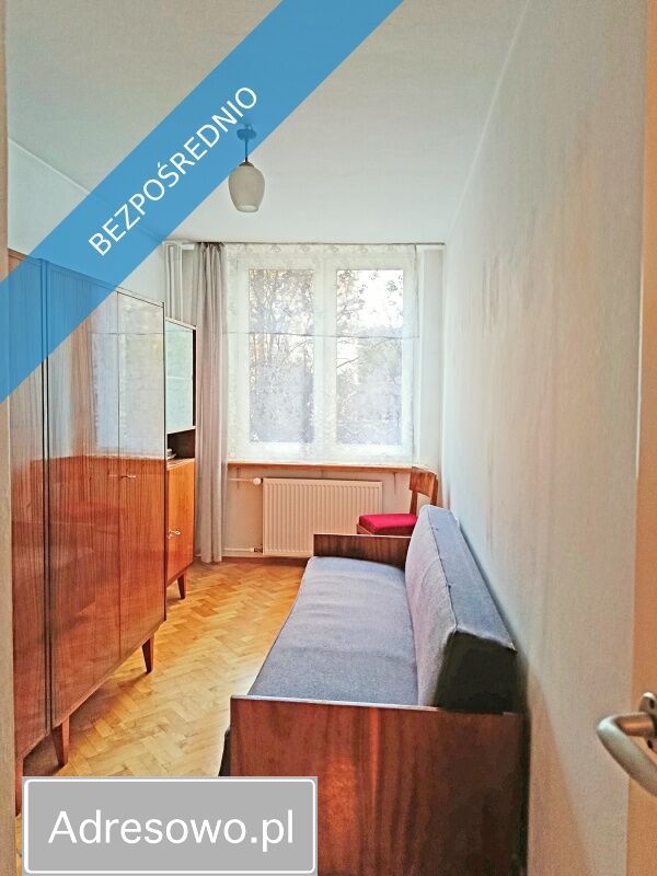 Mieszkanie 3-pokojowe Warszawa Praga-Południe, ul. Międzynarodowa. Zdjęcie 2