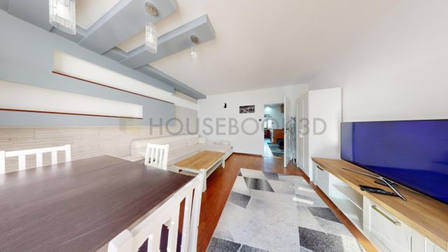 Mieszkanie 3-pokojowe Warszawa Ursynów, ul. Zamiany. Zdjęcie 3