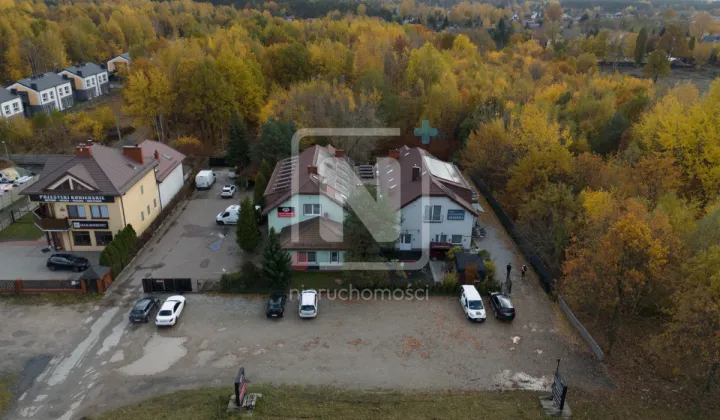 Lokal Wołomin, ul. 1 Maja