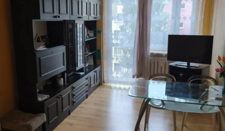 Mieszkanie 2-pokojowe Skoczów, ul. Górny Bór